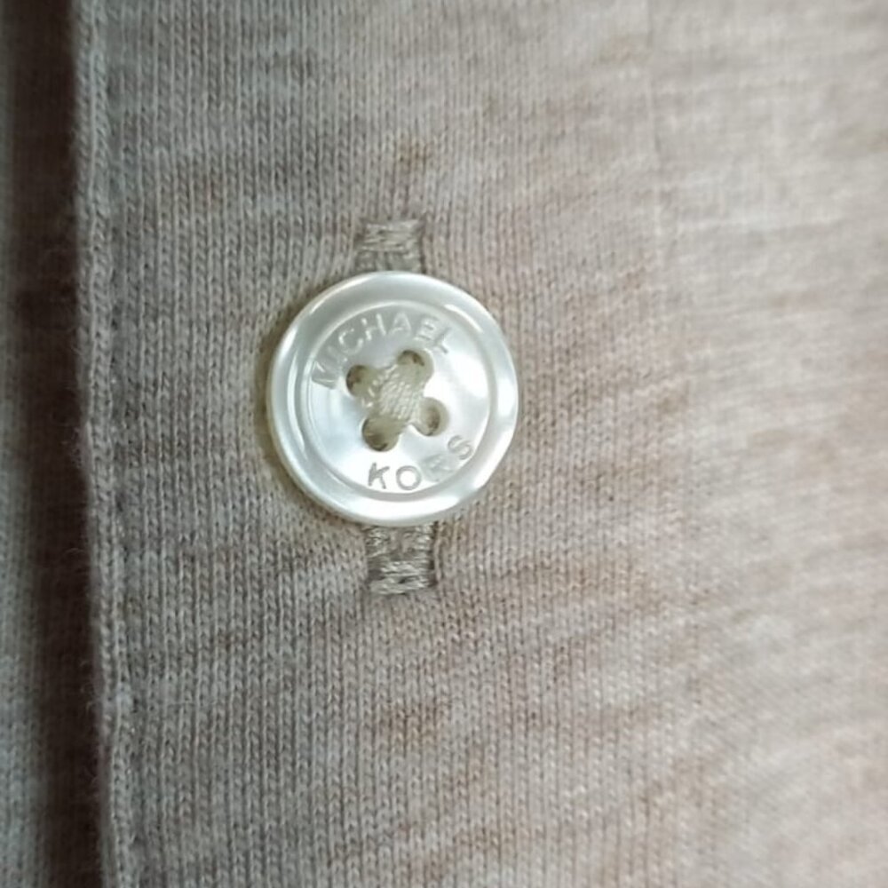 Michael Kors Polo Shirt - Size S, Men’s - Picture 8 of 13